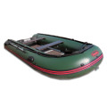 Надувная лодка CMB 380 PRO в Калининграде