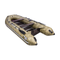 Надувная лодка Мастер Лодок Ривьера Компакт 3600 СК Камуфляж в Калининграде