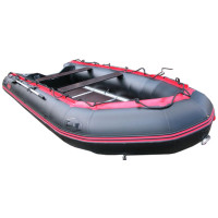 Надувная лодка KMD 430 PRO