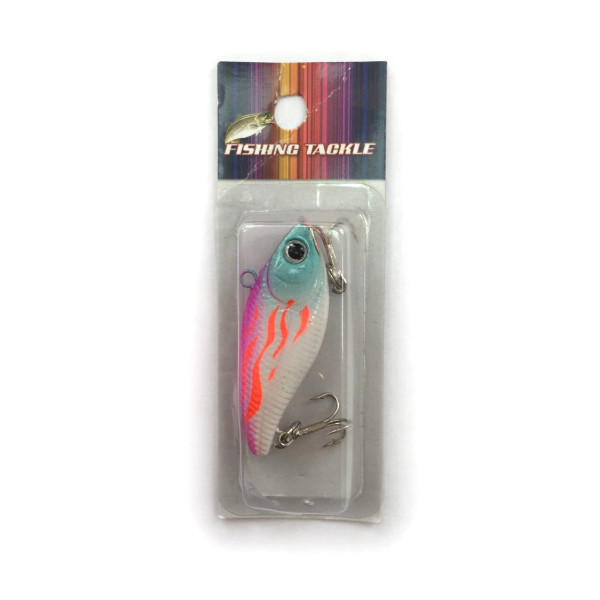 Приманка-воблер Fishing Tackle 2 в Калининграде