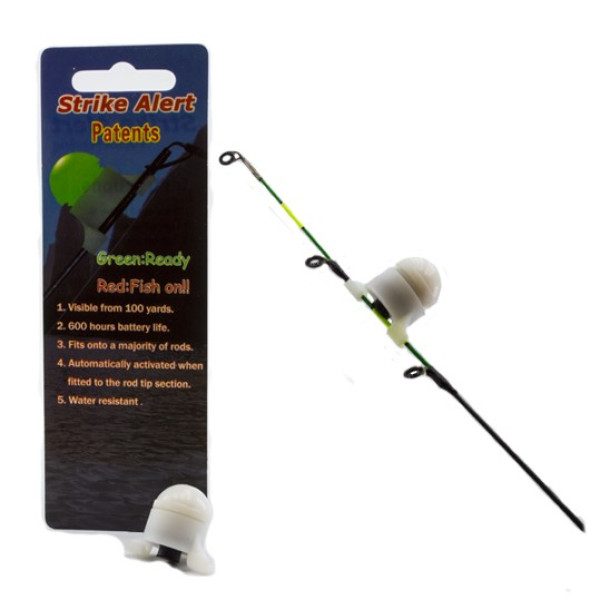 Сигнализатор клева Strike Alert в Калининграде Сигнализатор клева Strike Alert в Калининграде