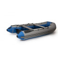 Надувная лодка Tulin СПк-340 в Калининграде Надувная лодка Tulin СПк-340 в Калининграде