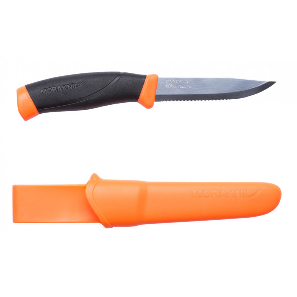 Нож Morakniv Companion FS в Калининграде