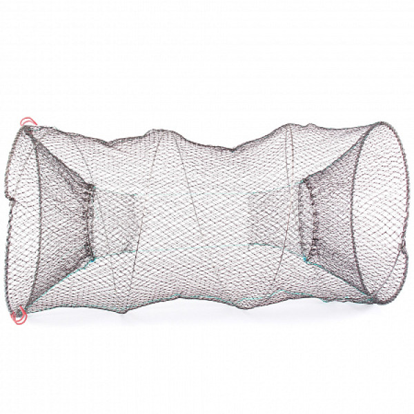 Верша рыболовная 60*110 см в Калининграде Верша рыболовная 60*110 см в Калининграде