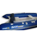 Надувная лодка SkyBoat 440RL в Калининграде