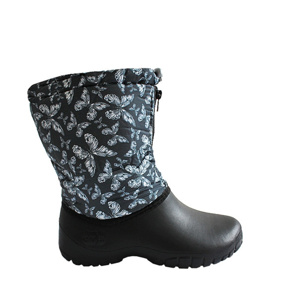 Лира (-20°) в Калининграде