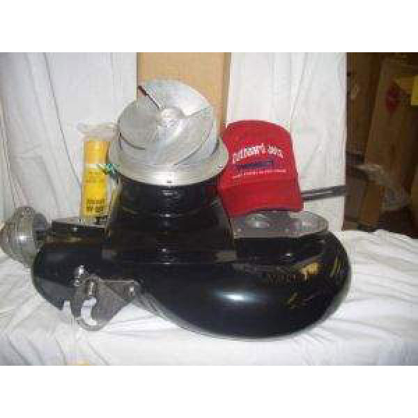 Водомётная насадка Outboard Jets AKCL 50 л.с. в Калининграде