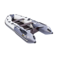 Надувная лодка Мастер Лодок Ривьера Компакт 3400 СК Комби в Калининграде