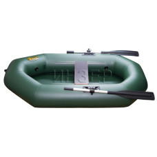 Надувная лодка Инзер 1 В (310)