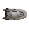 Надувная лодка Badger Fishing Line 360 AD в Калининграде