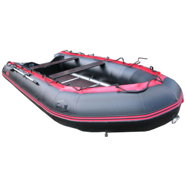 Надувная лодка KMD 430 в Калининграде