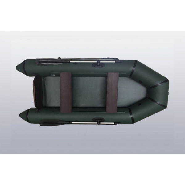Лодка ПВХ Big Boat С280 в Калининграде Лодка ПВХ Big Boat С280 в Калининграде