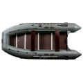 Надувная лодка ПВХ RiverBoats RB - 300 (Киль) в Калининграде