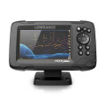 ЭХОЛОТ LOWRANCE REVEAL 5 HDI 50/200 КГЦ И 455/800 КГЦ (000-15502-001) в Калининграде