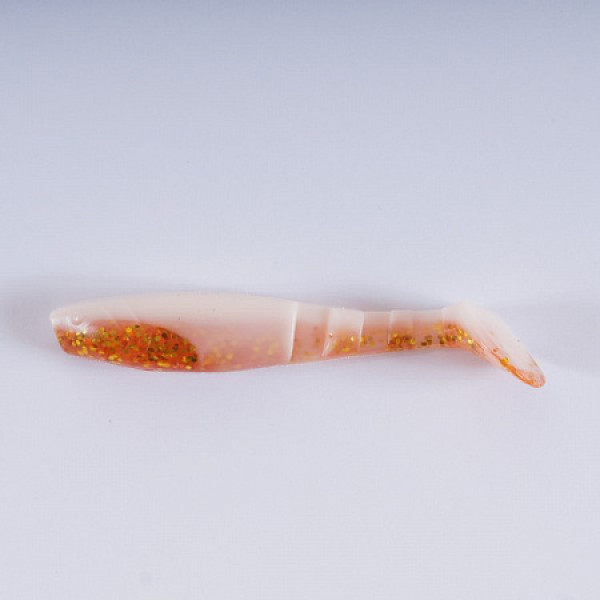 Виброхвост WGR 10 см, цвет: 243 в Калининграде