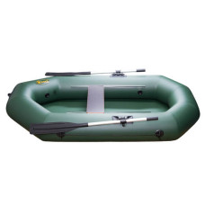 Надувная лодка Инзер 1,5 (350)