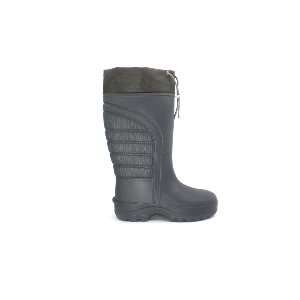 Фортуна (-40°С) в Калининграде