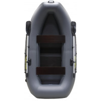 Надувная лодка Адмирал 260T