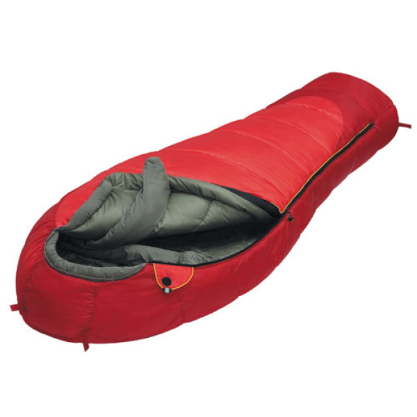 Спальный мешок Aleut Compact в Калининграде
