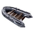 Надувная лодка Мастер Лодок Apache 3500СК в Калининграде