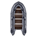 Надувная лодка Мастер Лодок Apache 3500СК в Калининграде
