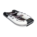 Надувная лодка Мастер Лодок Ривьера Компакт 3200 СК Комби в Калининграде