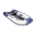 Надувная лодка Мастер Лодок Ривьера Компакт 3200 СК Комби в Калининграде