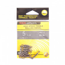 Тройной вертлюг №4