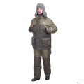 Зимний костюм Хольстер Штурман 1 / курточная ткань / олива в Калининграде