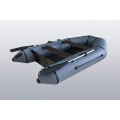 Лодка ПВХ Big Boat TM260K в Калининграде