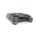Лодка Angler Reef Triton 370 S-Max с интегрированным фальшбортом в Калининграде