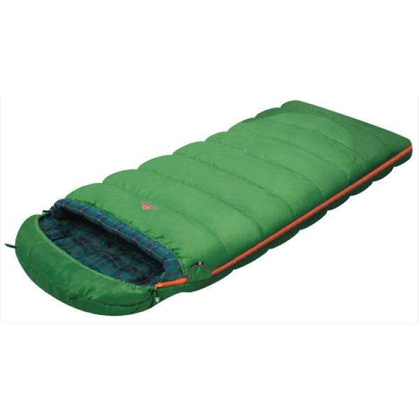 Спальный мешок Siberia Plus в Калининграде