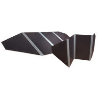 Пол-книжка для Yukona 280GTK