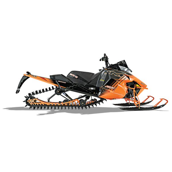 Снегоход Arctic M 8000 153 Sno Pro Limited в Калининграде