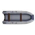 Надувная лодка Флагман DK 430 I JET в Калининграде
