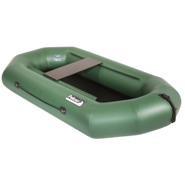 Надувная лодка Пеликан 200 в Калининграде