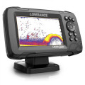 ЭХОЛОТ LOWRANCE REVEAL 5 HDI 50/200 КГЦ И 455/800 КГЦ (000-15502-001) в Калининграде