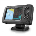 ЭХОЛОТ LOWRANCE REVEAL 5 HDI 50/200 КГЦ И 455/800 КГЦ (000-15502-001) в Калининграде