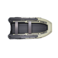 Лодка Angler Reef Triton 370 S-Max с интегрированным фальшбортом в Калининграде
