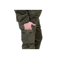 Демисезонный Костюм Скаут-У (куртка, брюки) / иск.замша / олива в Калининграде
