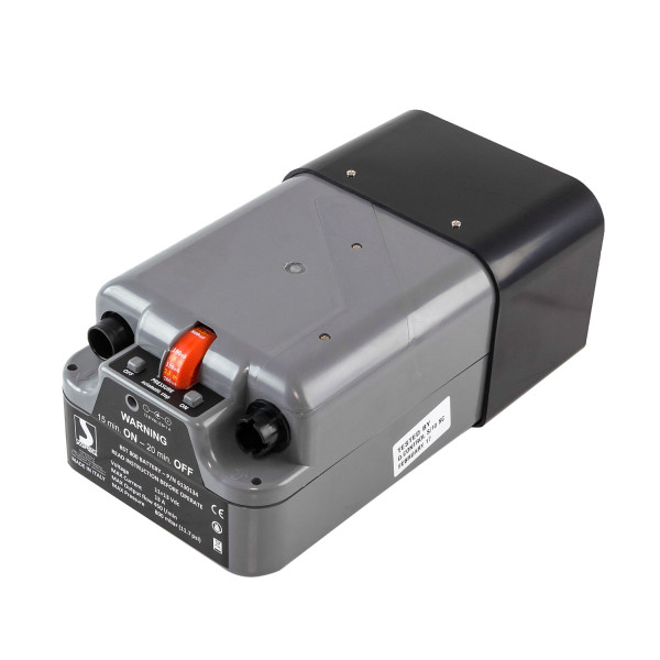 Насос Bravo BST 800 12V Batt (с аккумулятором) в Калининграде
