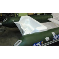 Надувная лодка SkyBoat 440RK в Калининграде