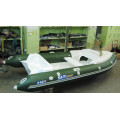 Надувная лодка SkyBoat 440RK в Калининграде