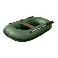 Надувная лодка BoatMaster 250 Эгоист в Калининграде