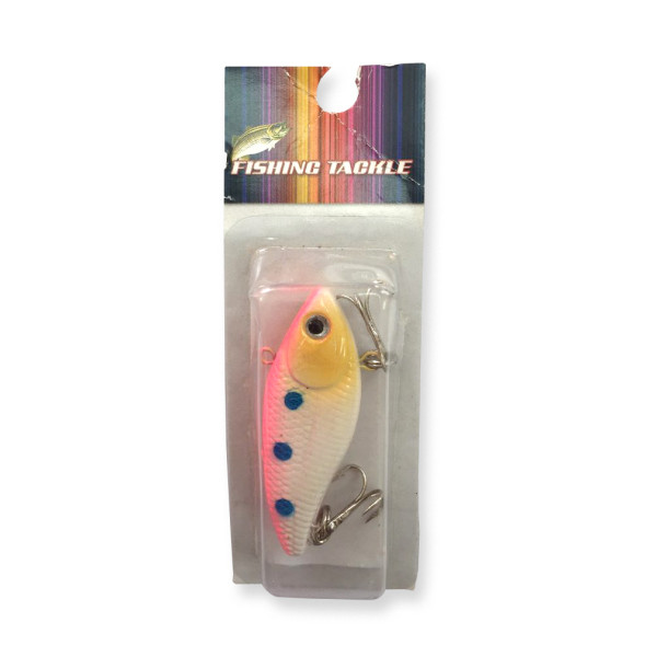 Приманка-воблер Fishing Tackle 1 в Калининграде