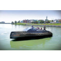 Катер Cruiser Velvette 33 INTELLIGENT в Калининграде
