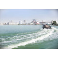 Катер Cruiser Velvette 33 INTELLIGENT в Калининграде