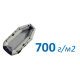 Плотность 700 гр/м2 в Калининграде