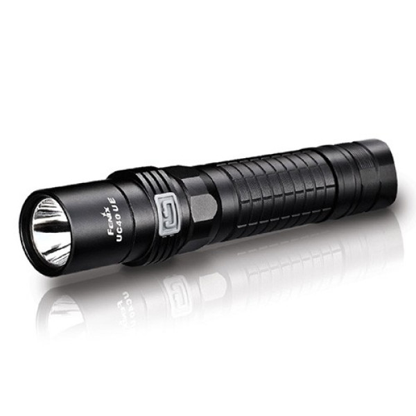 Фонарь Fenix UC40UE в Калининграде