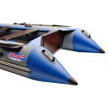 Надувная лодка Roger Hunter Keel 3000 в Калининграде